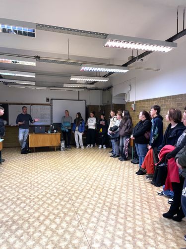 Nyílt nap 2025.11.05.