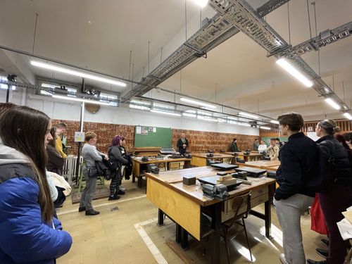 Nyílt nap 2025.11.05.