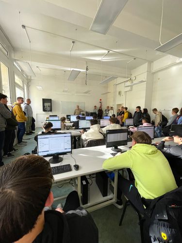 Nyílt nap 2025.11.05.