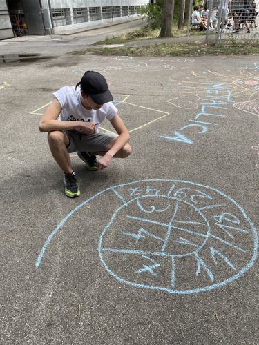 Tanévzáró piknik - 2026.