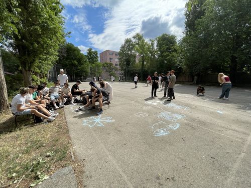 Tanévzáró piknik - 2026.