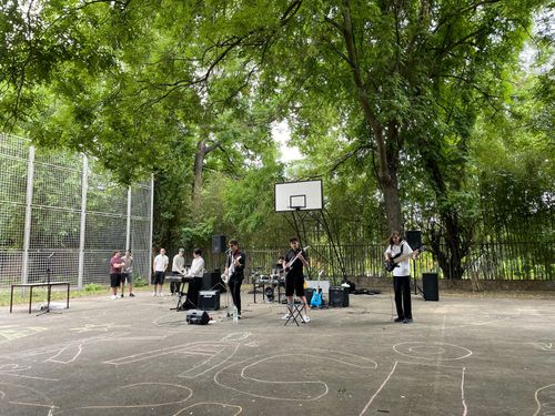 Tanévzáró piknik - 2026.