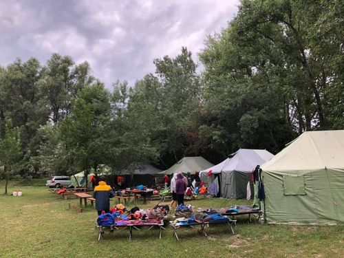 Szigetköz 2019.
