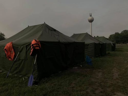 Szigetköz 2019.