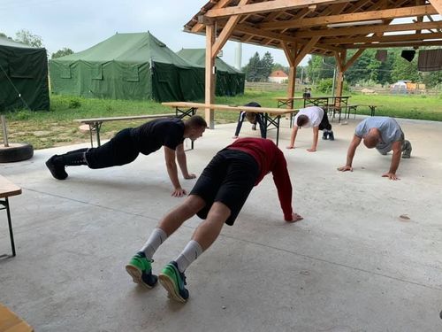 Szigetköz 2019.