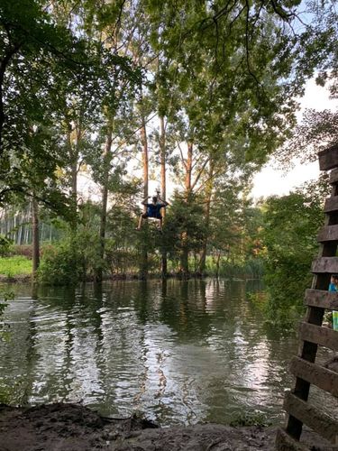 Szigetköz 2019.