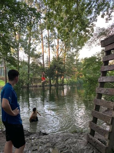 Szigetköz 2019.