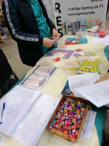 SzakMÁzz! Pályaválasztási Kiállítás 2025