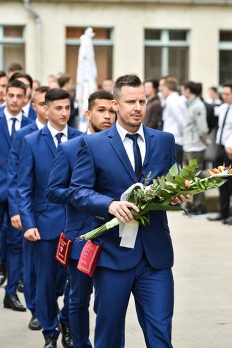 Ballagás 2019.