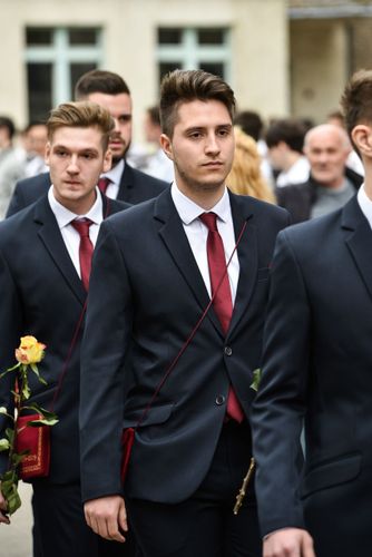 Ballagás 2019.