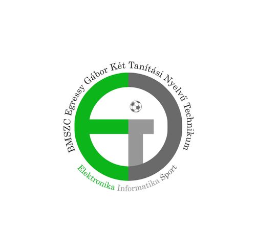 Egressy logo